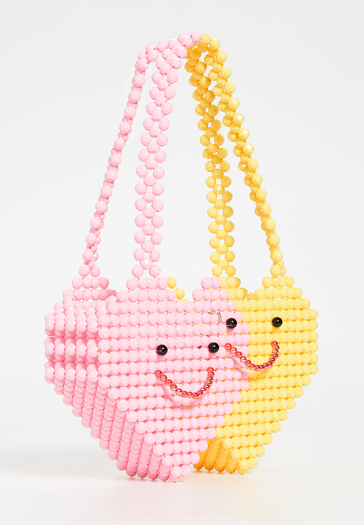 STYLECASTER | Summer Bags So Cute You'll Actually Enjoying Holding Them All Day