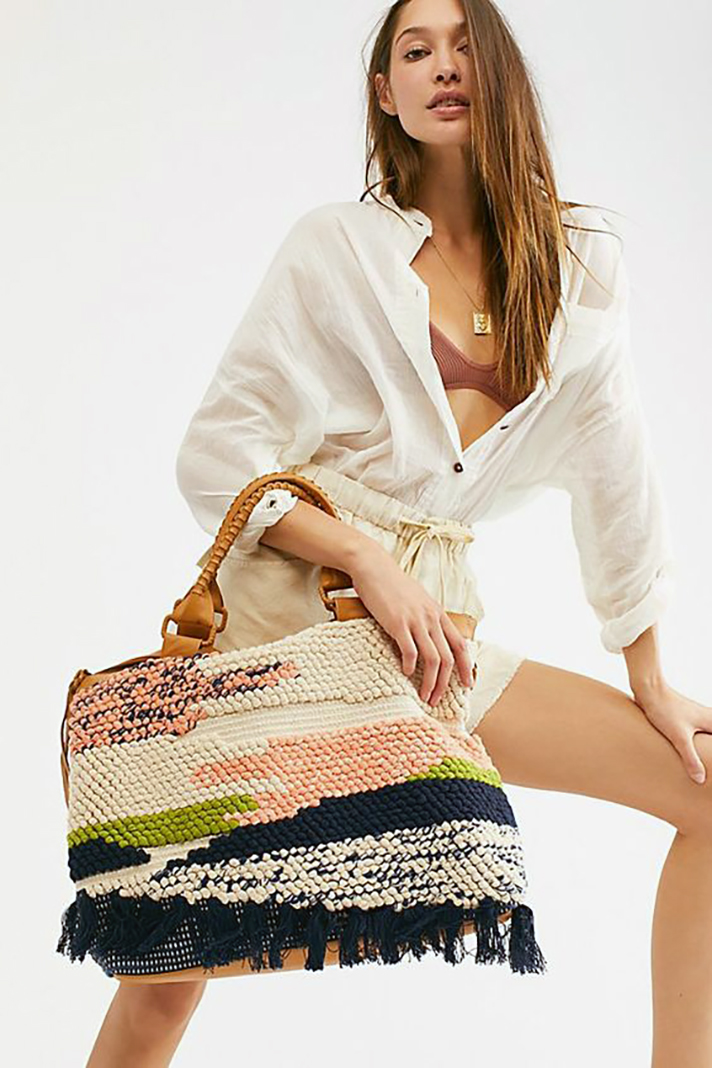 STYLECASTER | Summer Bags So Cute You'll Actually Enjoying Holding Them All Day