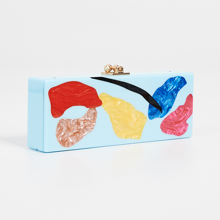 STYLECASTER | Summer Bags So Cute You'll Actually Enjoying Holding Them All Day