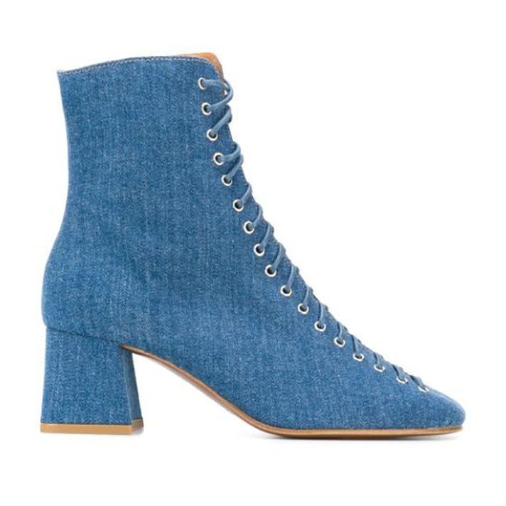 Summer Booties Exist, and They're Exactly as Cute as You'd Expect