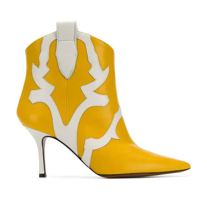 Summer Booties Exist, and They're Exactly as Cute as You'd Expect