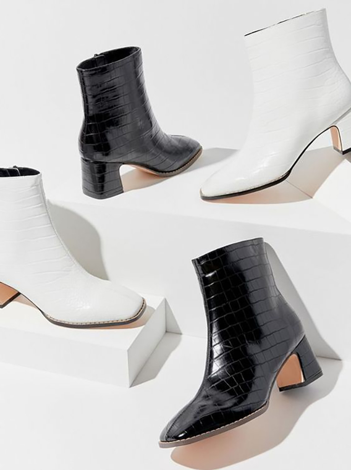 Summer Booties Exist, and They're Exactly as Cute as You'd Expect