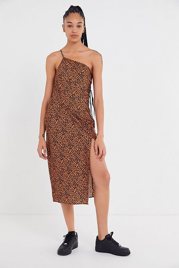 STYLECASTER | 57 Going-Out Dresses That Were Basically Made for Summer