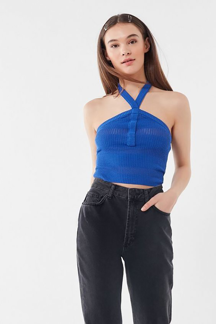 STYLECASTER | 59 Summer Going-Out Tops That Are Equal Parts Hot and Affordable