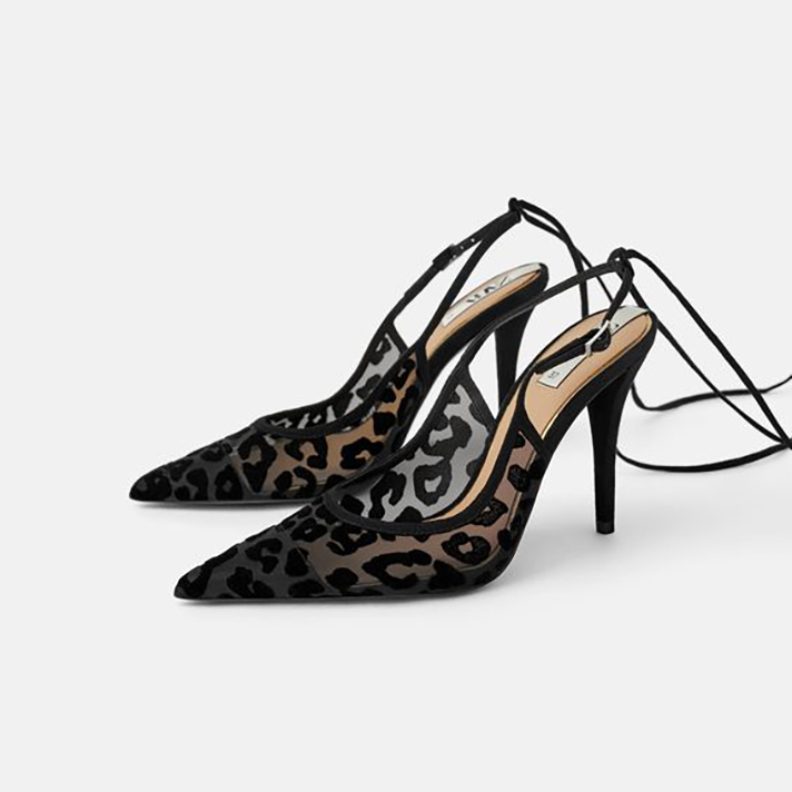 STYLECASTER | Statement-Making Summer Heels to Shop, Because Treat Yourself