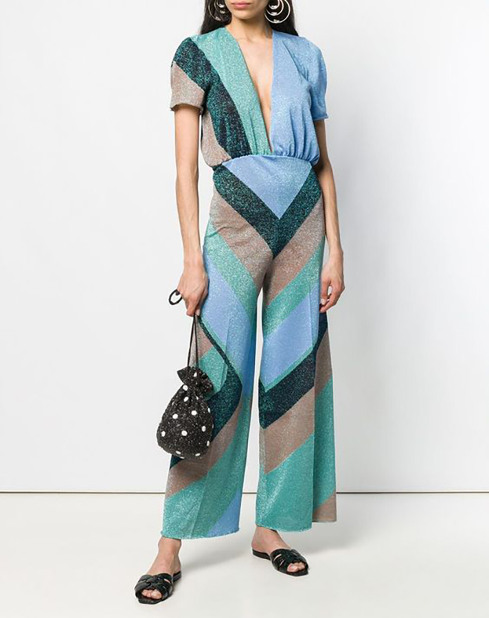 STYLECASTER | Summer Jumpsuits to Shop, Because Is It Really Summer Without Jumpsuits?