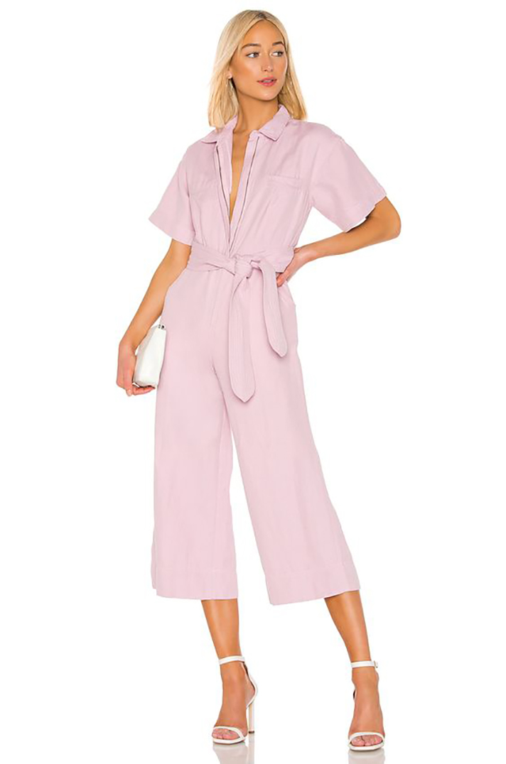 STYLECASTER | Summer Jumpsuits to Shop, Because Is It Really Summer Without Jumpsuits?