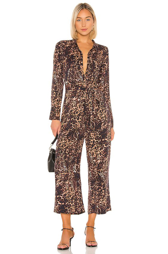 STYLECASTER | Summer Jumpsuits to Shop, Because Is It Really Summer Without Jumpsuits?