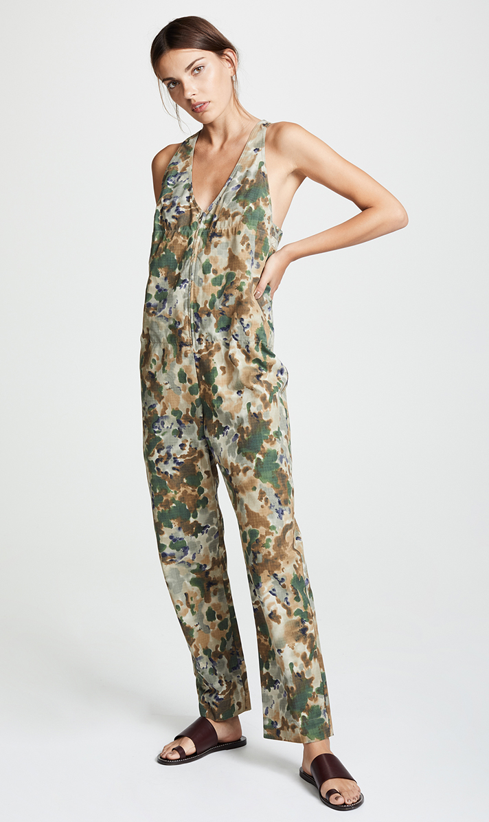 STYLECASTER | Summer Jumpsuits to Shop, Because Is It Really Summer Without Jumpsuits?