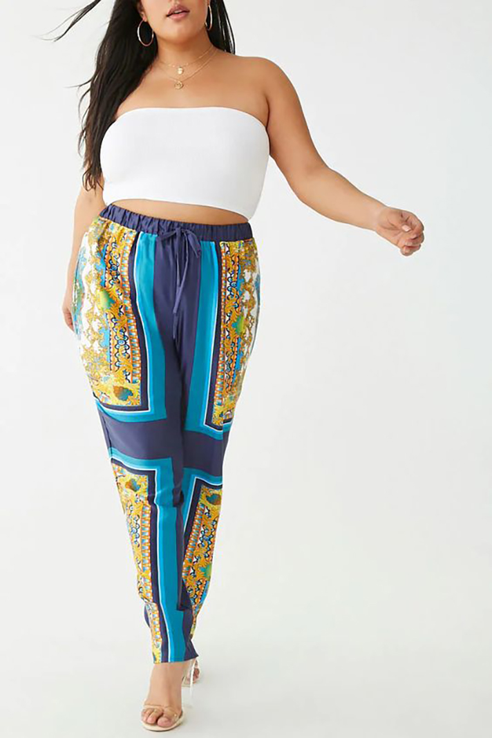 STYLECASTER | Summer Pants Are the Secret to a Well-Rounded Warm-Weather Wardrobe