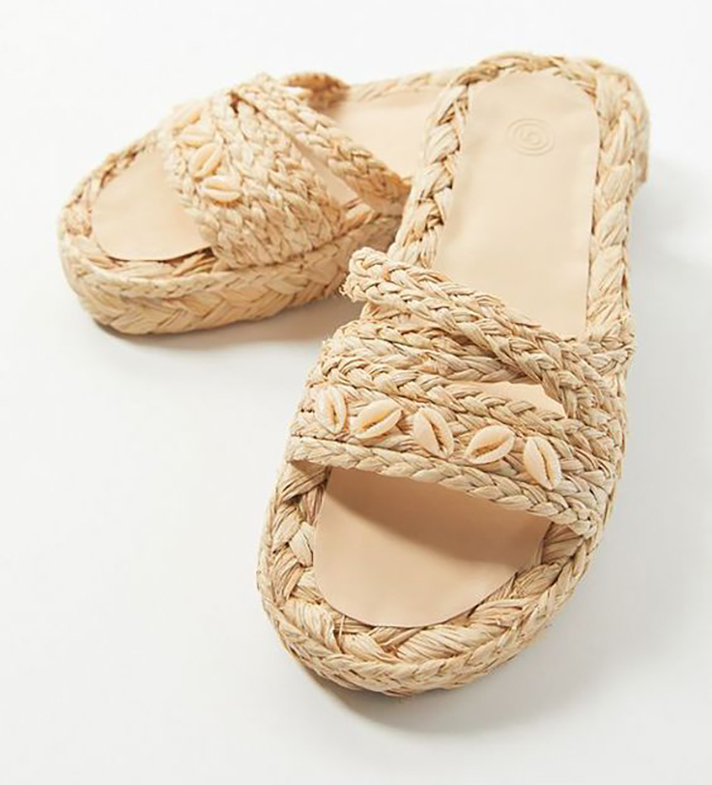 STYLECASTER | Your Everything Guide to the Cute Summer Sandals On Offer Right Now