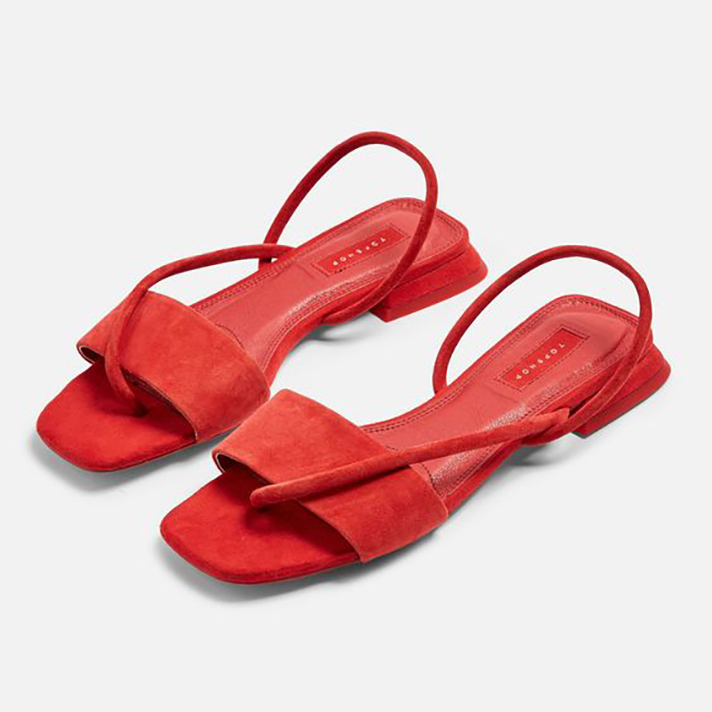 STYLECASTER | Your Everything Guide to the Cute Summer Sandals On Offer Right Now