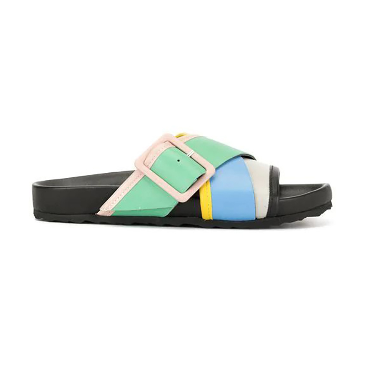 STYLECASTER | Summer Slides Are Back and Cuter Than Ever