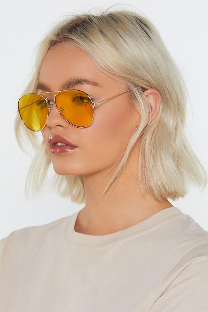 STYLECASTER | Summer Sunglasses Are the Cherry on Top of Any Seasonal Sartorial Sundae