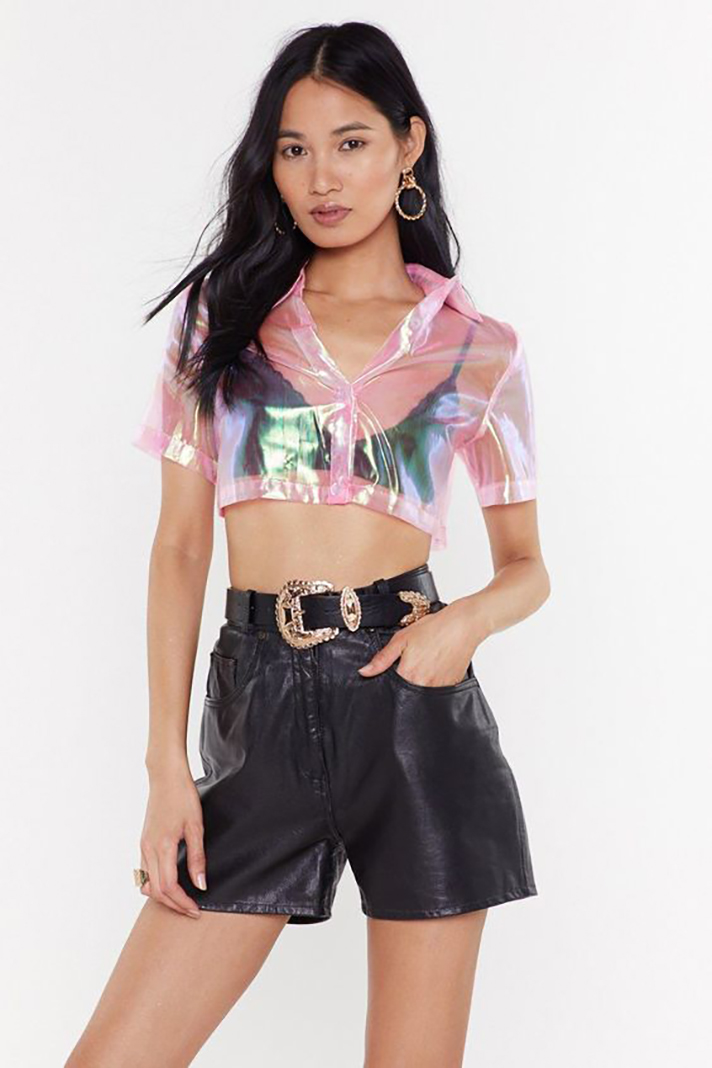 STYLECASTER | All the Chic Summer Tops Worth Shopping Right Now