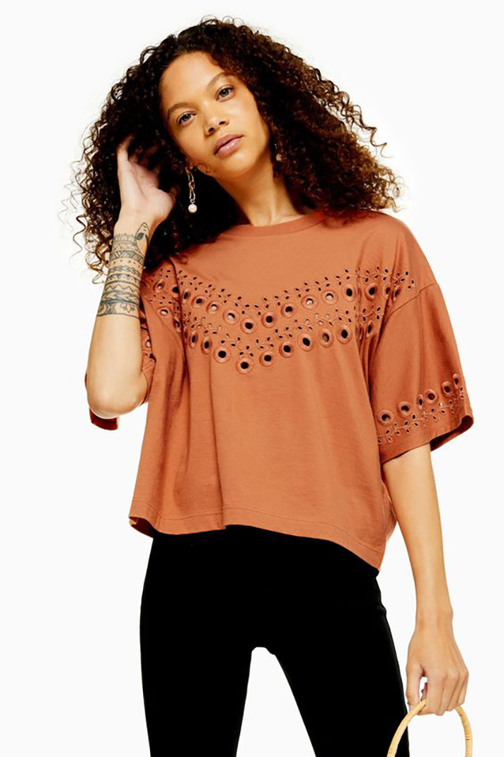 STYLECASTER | All the Chic Summer Tops Worth Shopping Right Now