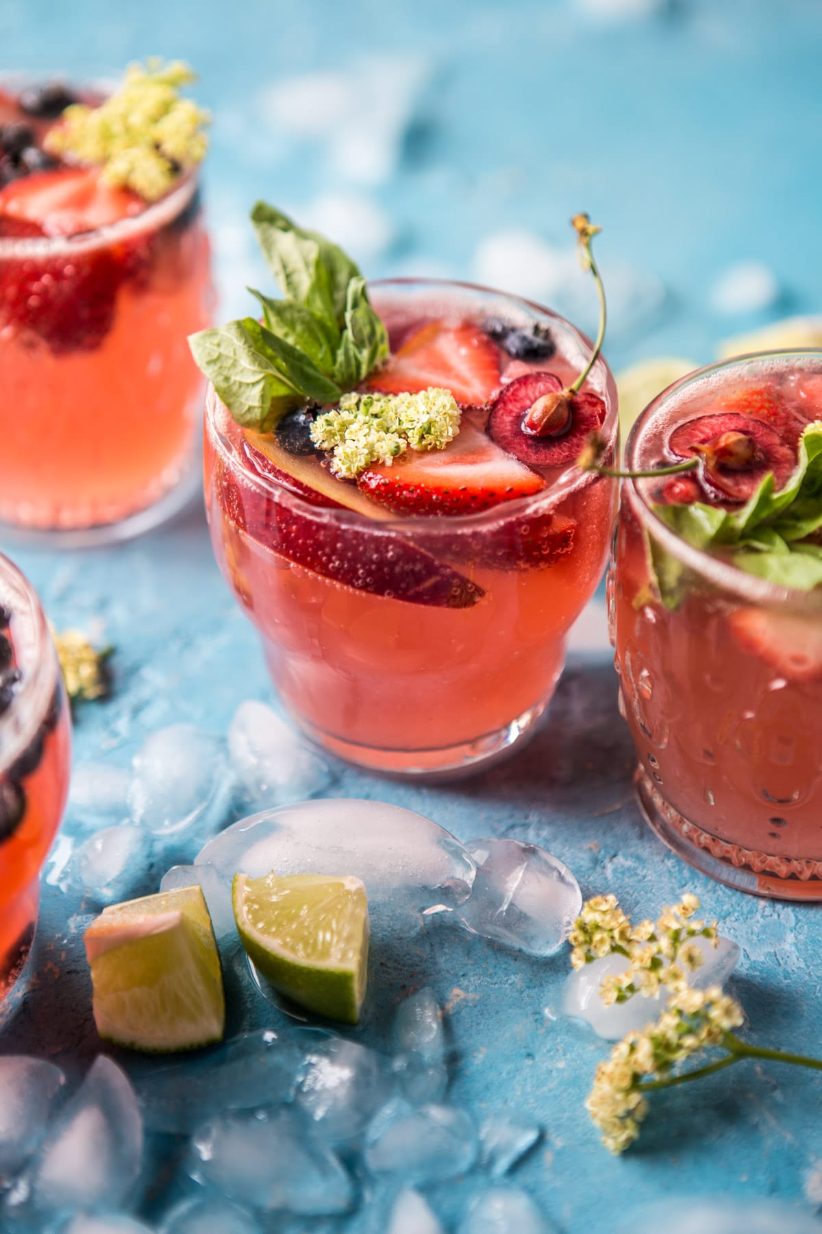 STYLECASTER | Your Definitive Guide to the Best Summer Sangria Recipes Around