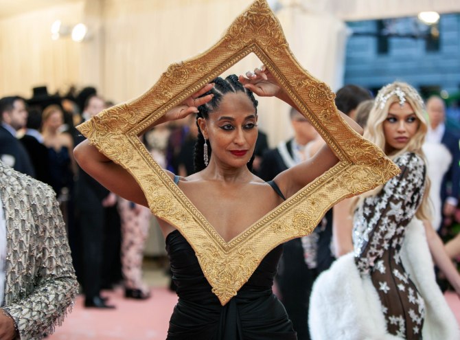 Tracee Ellis Ross