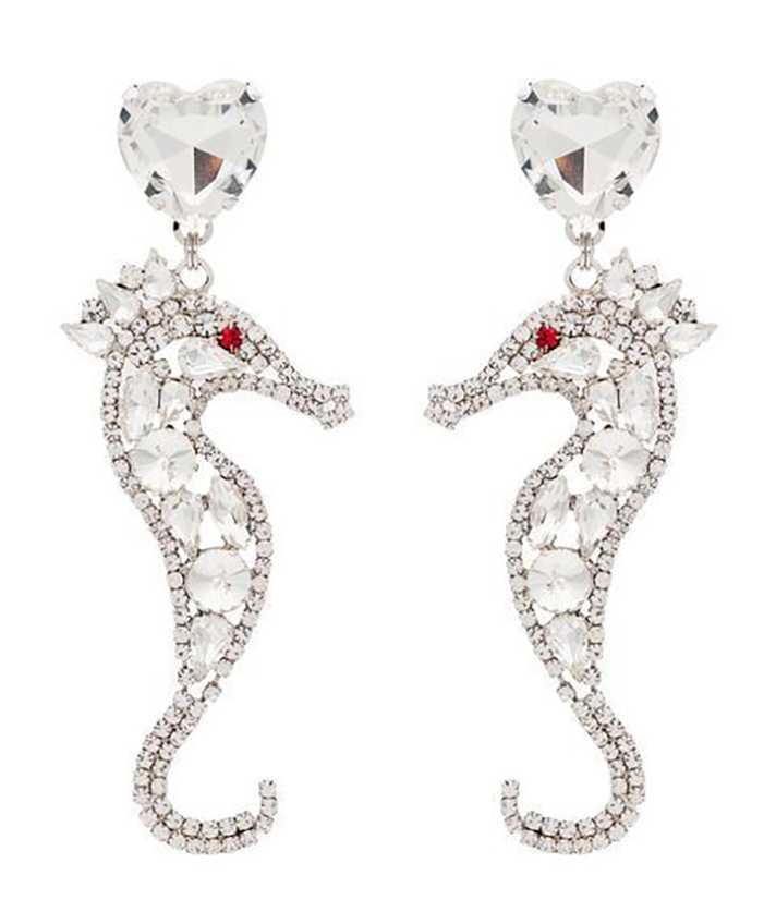 STYLECASTER | Your Love of All Things Tropical Can Officially Extend into the Jewelry Sphere