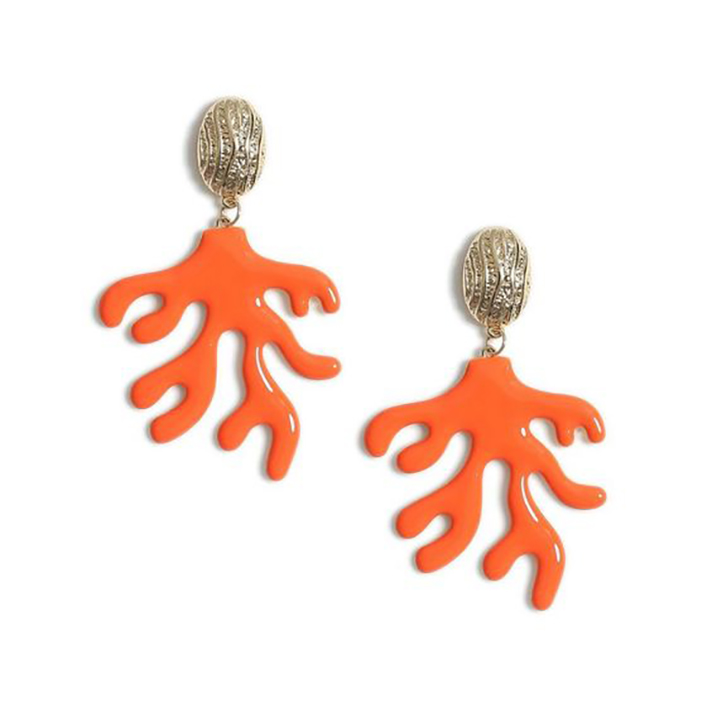 STYLECASTER | Your Love of All Things Tropical Can Officially Extend into the Jewelry Sphere