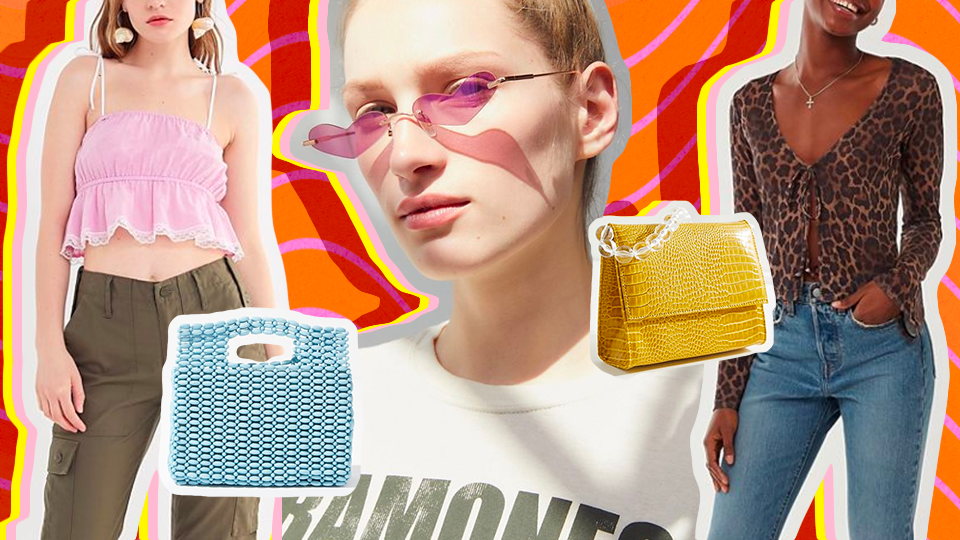 Urban Outfitters Under $50 | 73 Items to Shop