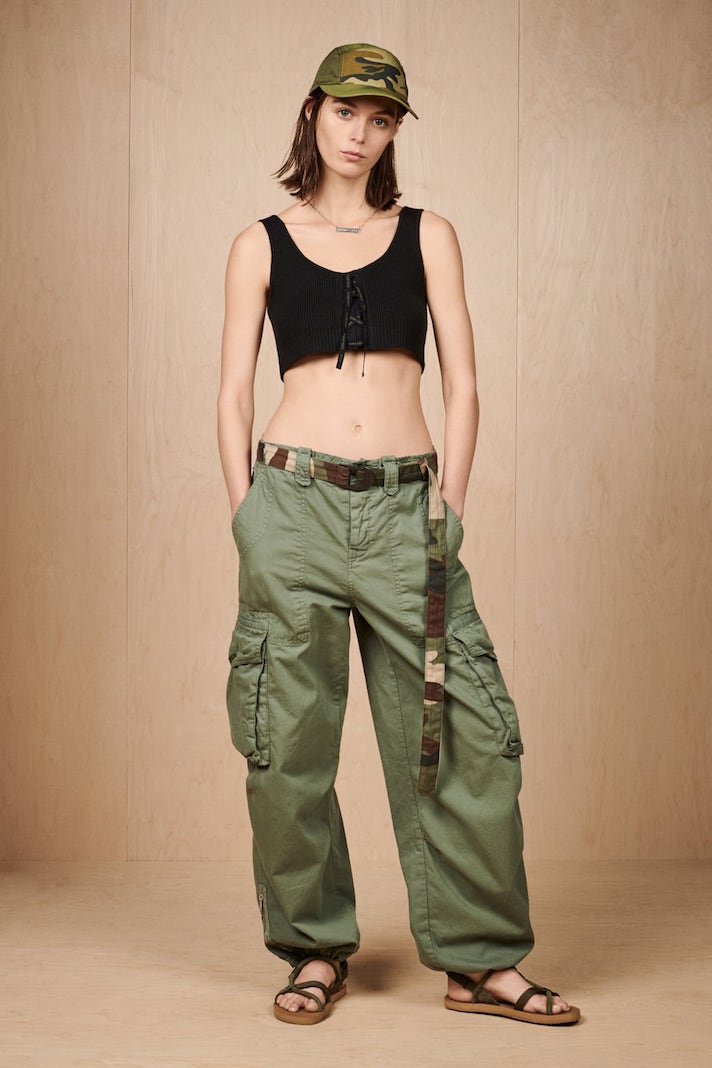 STYLECASTER | Zara SRPLS Collection