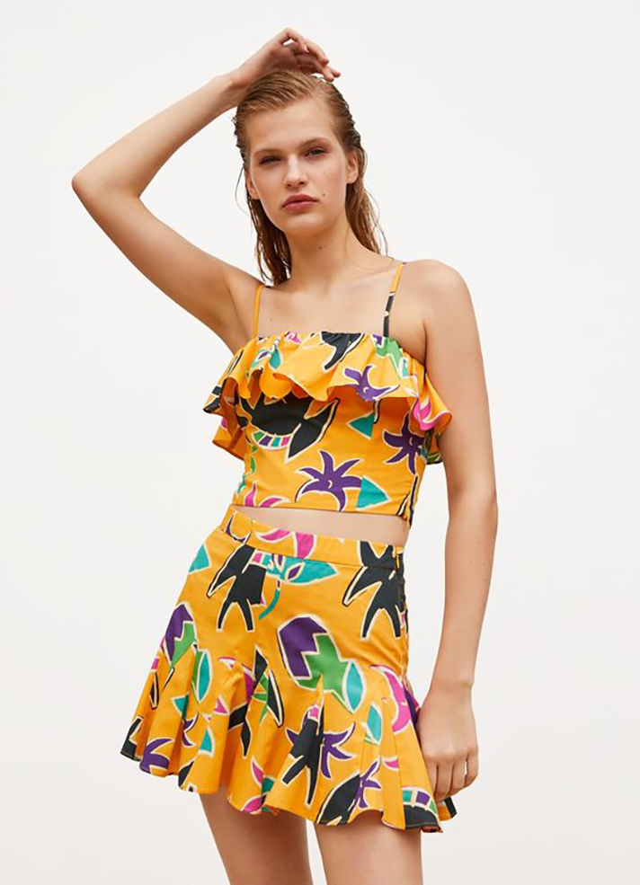 STYLECASTER | 83 Can't-Miss Items from Zara's Summer 2019 Collection