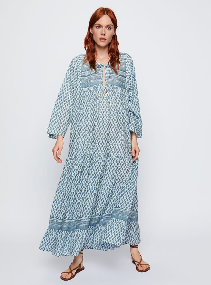 STYLECASTER | 83 Can't-Miss Items from Zara's Summer 2019 Collection