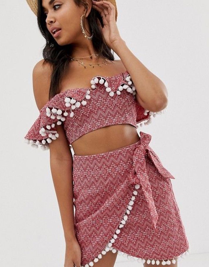 STYLECASTER | ASOS Summer Sale 2019