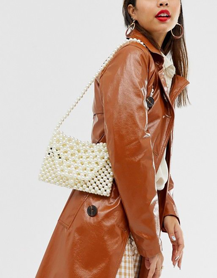 STYLECASTER | If Buying Every Beaded Bag in Sight Is Wrong, I Don't Want to Be Right