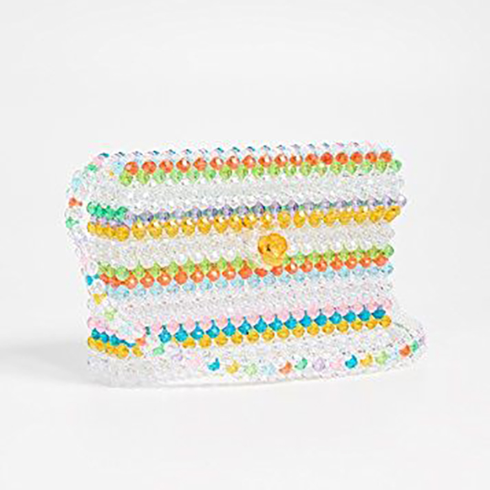 STYLECASTER | If Buying Every Beaded Bag in Sight Is Wrong, I Don't Want to Be Right