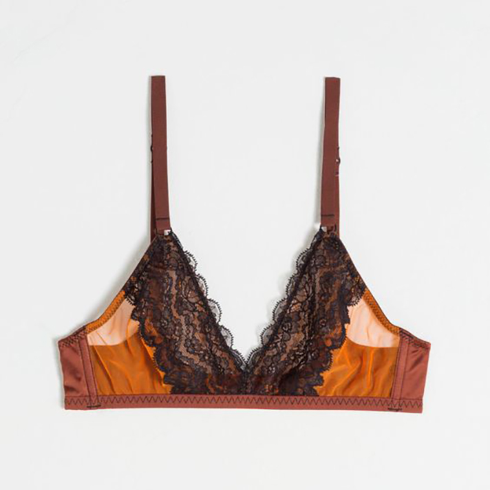 STYLECASTER | Cute Bralettes to Shop, Because Who Has Time for Underwires in This Humidity?!