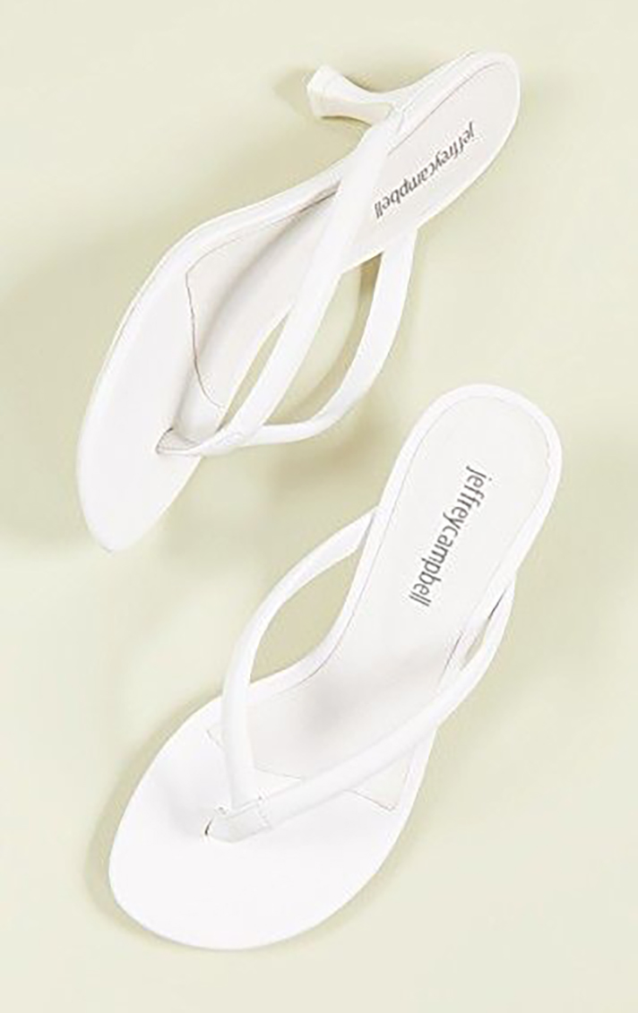 STYLECASTER | Are Flip-Flops Doomed to Be Forever Un-Cute?