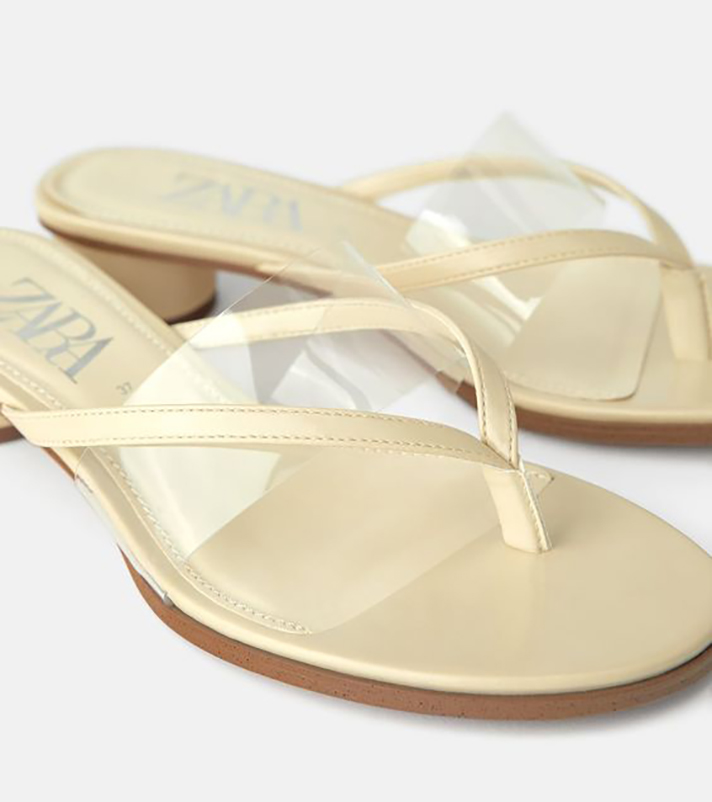 STYLECASTER | Are Flip-Flops Doomed to Be Forever Un-Cute?