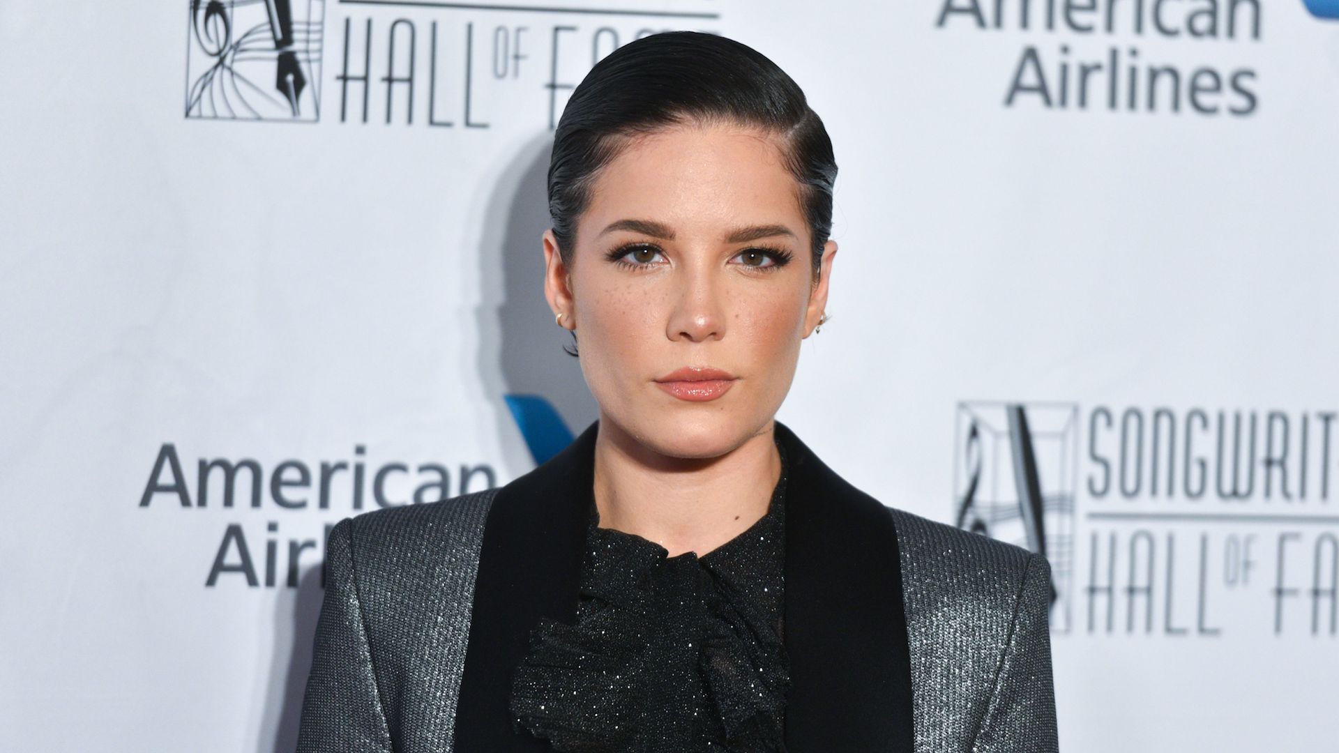 Halsey Songwriters Hall of Fame