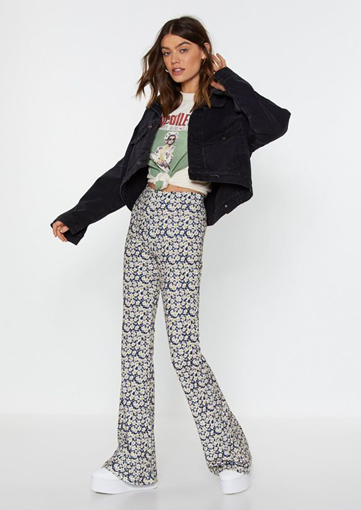 STYLECASTER | Everything at Nasty Gal Is 50% Off—for the Next 48 Hours