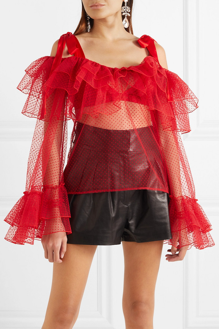 STYLECASTER | Net-a-Porter's Summer Sale Wants to Refresh Your Closet