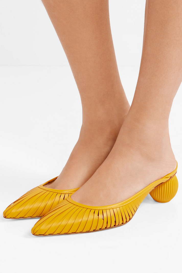 STYLECASTER | Net-a-Porter's Summer Sale Wants to Refresh Your Closet