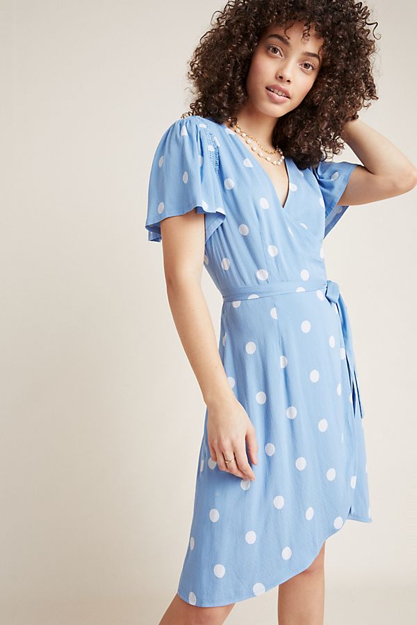 Anthropologie's Summer Sale Is Here to Answer Your Affordable Fashion Prayers | STYLECASTER