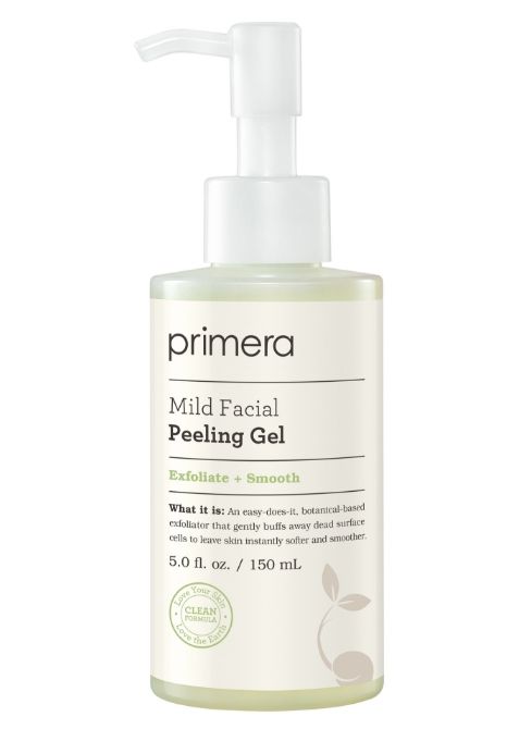 primera peel