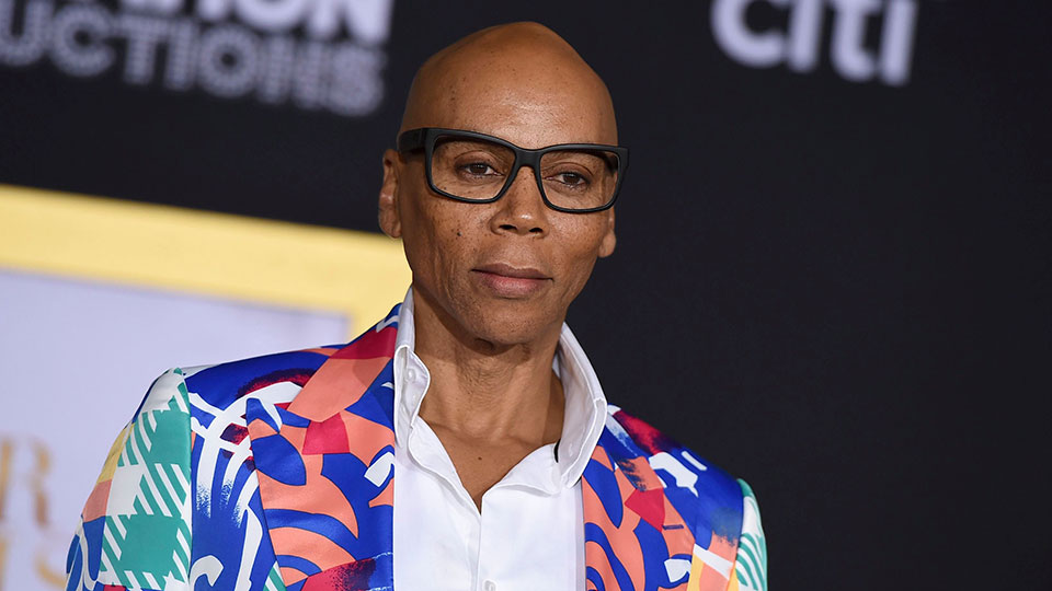 Rupaul