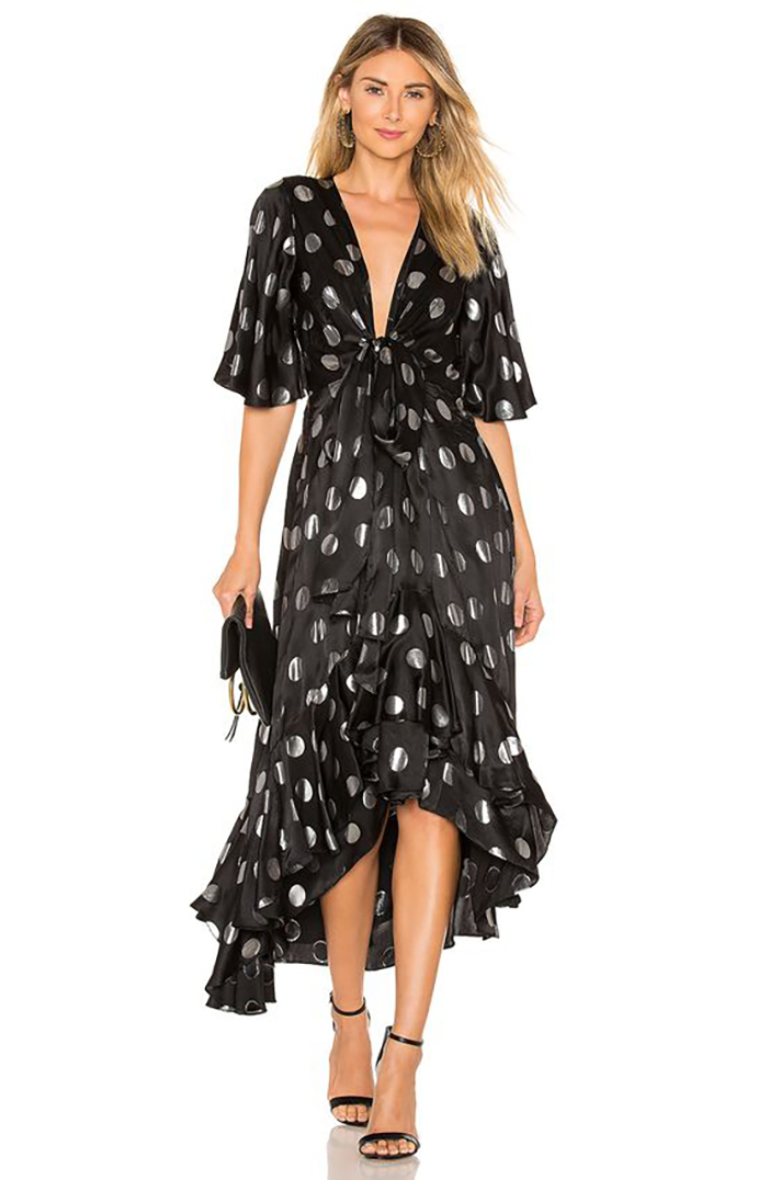 STYLECASTER | Sexy Summer Maxi Dresses Worth Sporting on Your Next Date Night