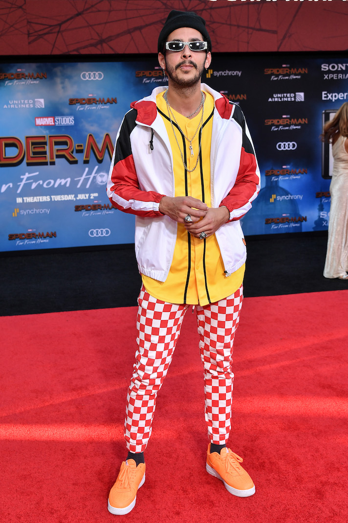 STYLECASTER | Spider-Man: Far from Home