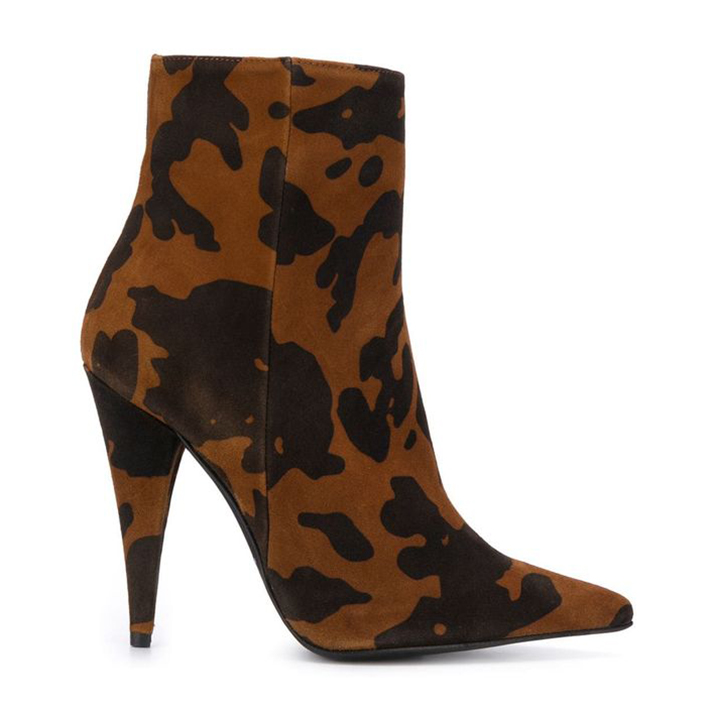 STYLECASTER | Summer Booties Exist, and They're Exactly as Cute as You'd Expect