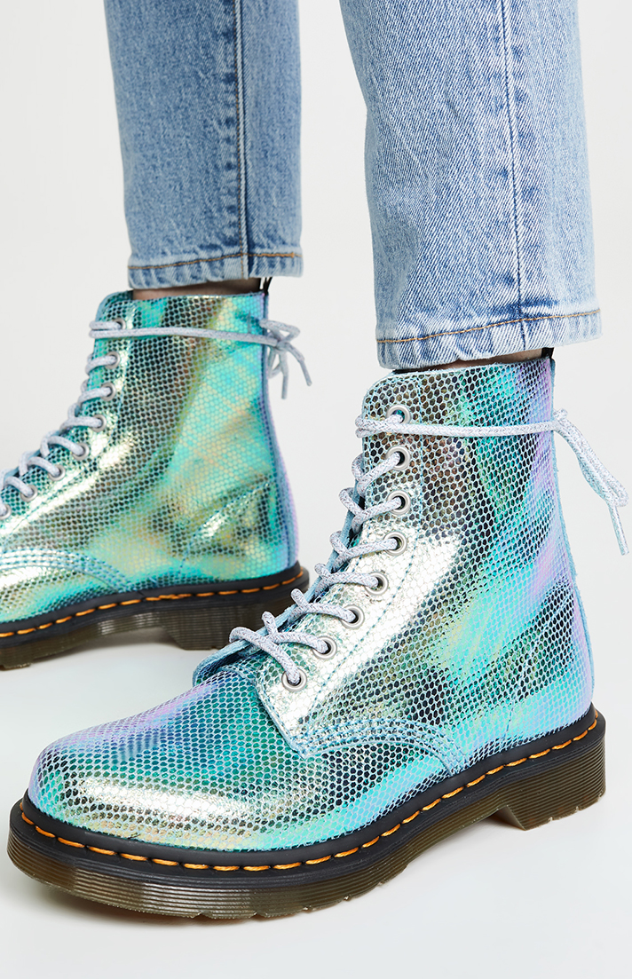 STYLECASTER | Summer Booties Exist, and They're Exactly as Cute as You'd Expect