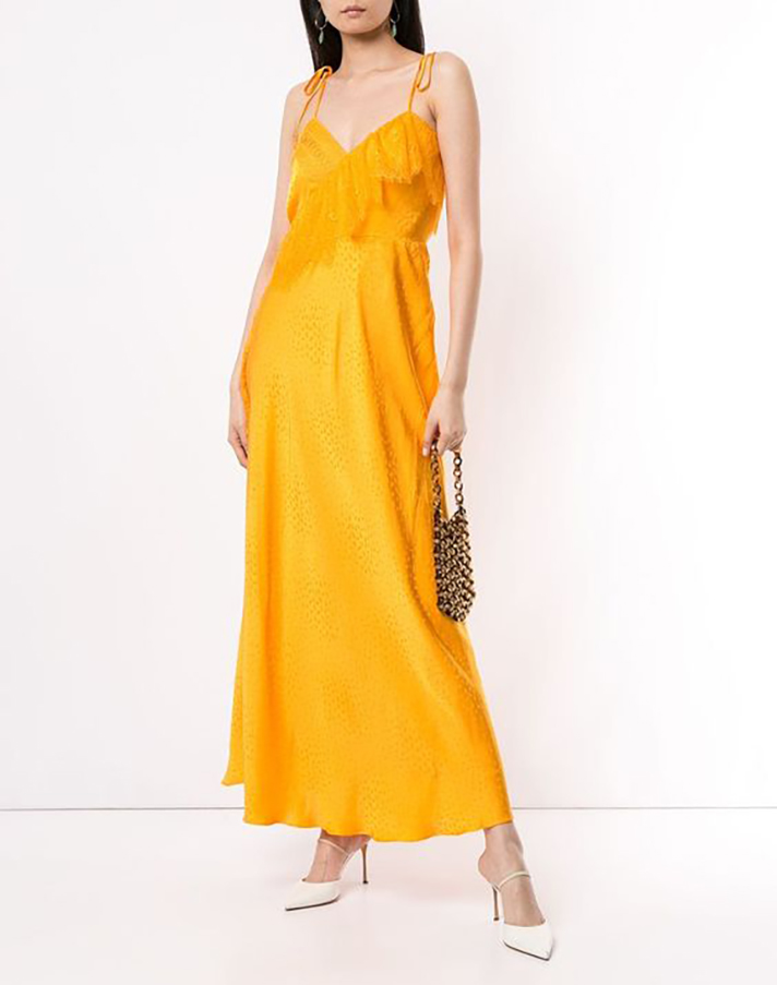 STYLECASTER | 87 Summer Maxi Dresses to Shop, Because Can You Ever Have Too Many?