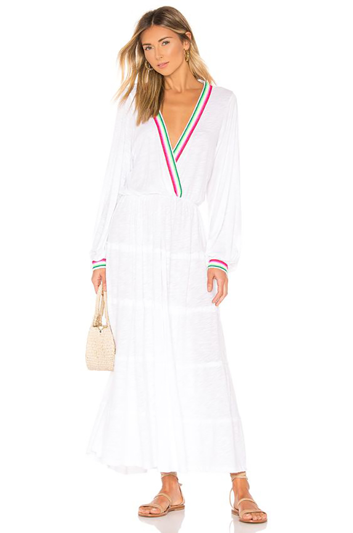 STYLECASTER | 87 Summer Maxi Dresses to Shop, Because Can You Ever Have Too Many?