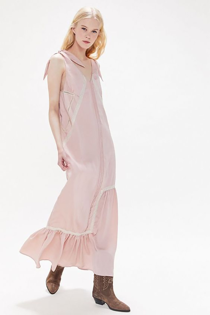 STYLECASTER | 87 Summer Maxi Dresses to Shop, Because Can You Ever Have Too Many?