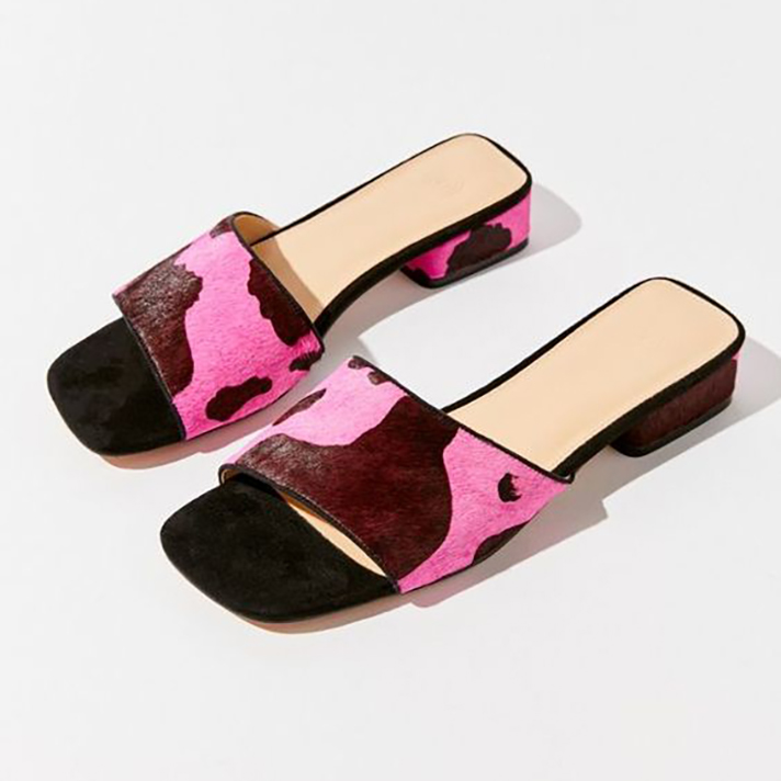 STYLECASTER | Summer Slides Are Back and Cuter Than Ever
