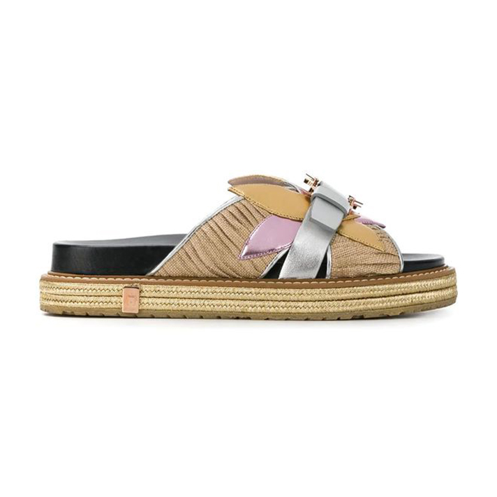 STYLECASTER | Summer Slides Are Back and Cuter Than Ever